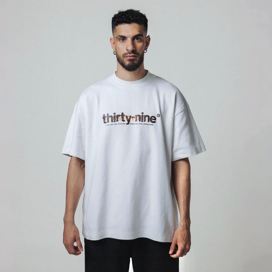 Monochrome T-Shirt I