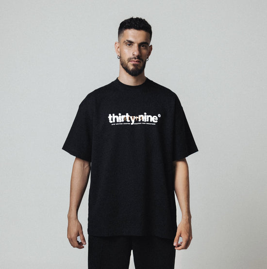 Monochrome T-Shirt II