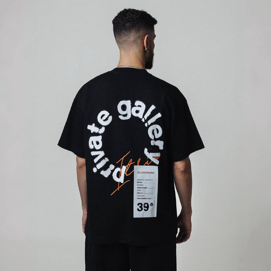 Monochrome T-Shirt II