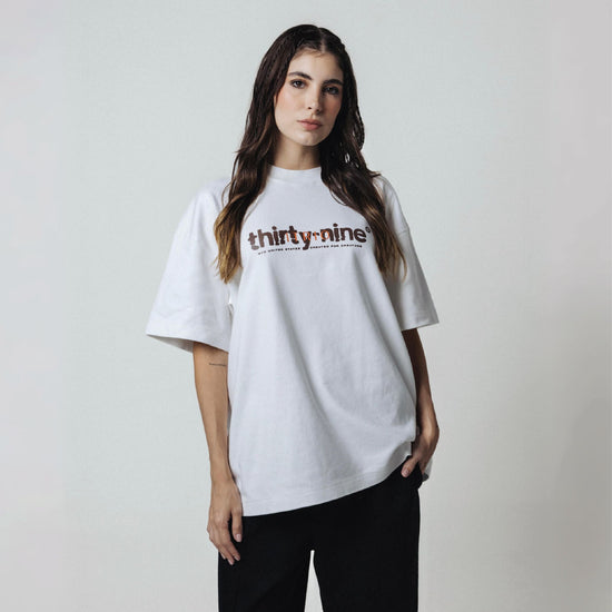 Monochrome T-Shirt I