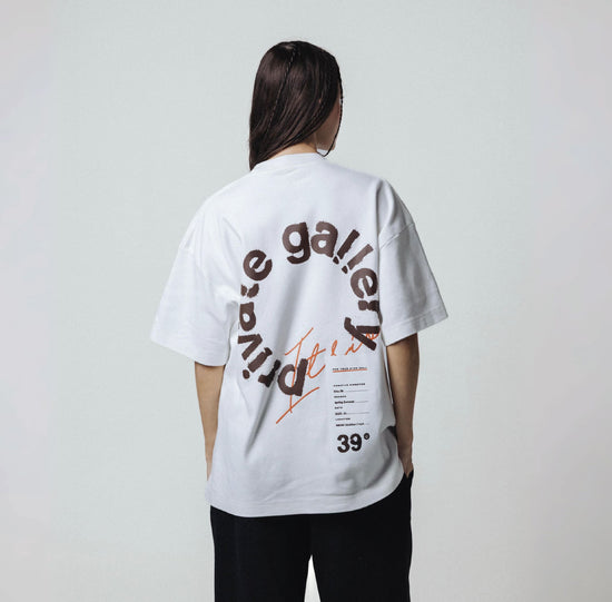 Monochrome T-Shirt I