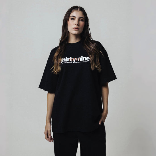 Monochrome T-Shirt II