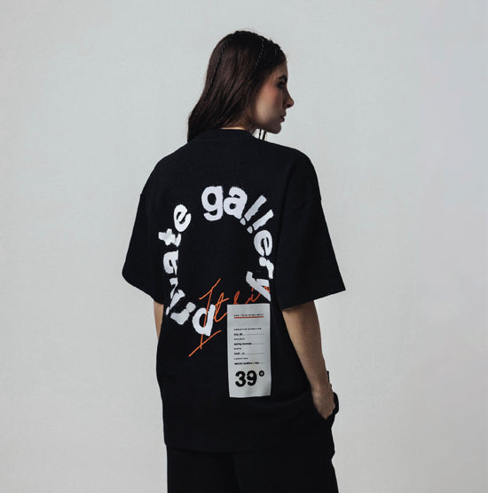 Monochrome T-Shirt II